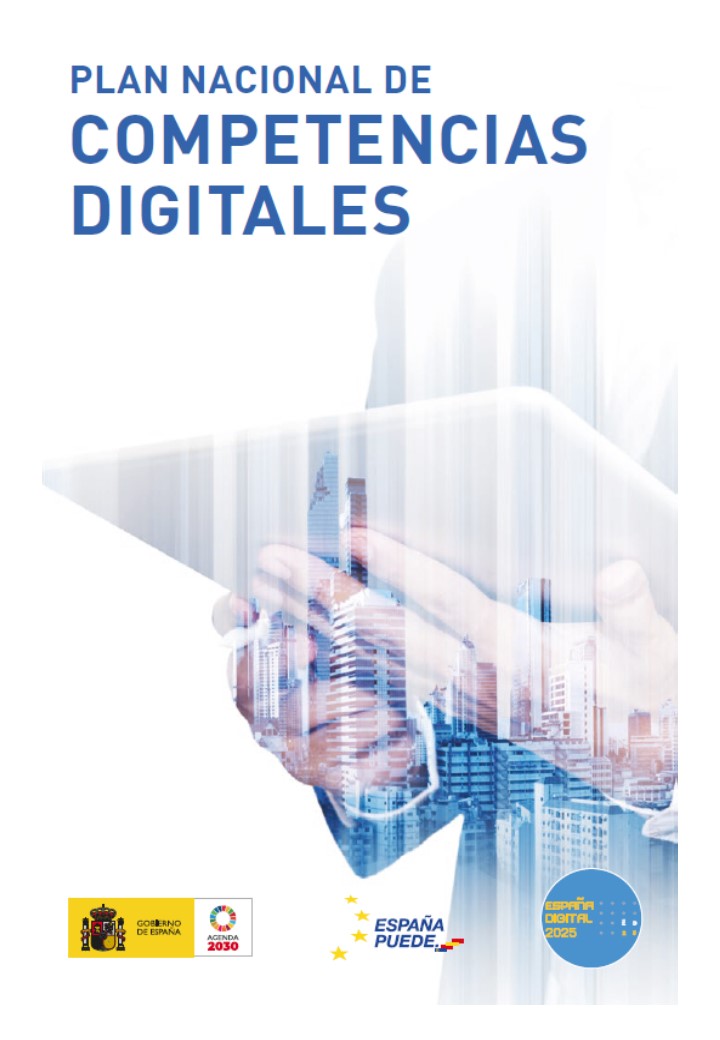 Competencias digitales