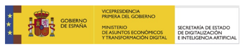 Ministerios de Asuntos Económicos y Transformación Digital